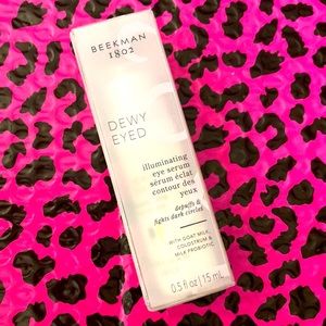 Beekman 1802 Dewy Eyed eye serum
